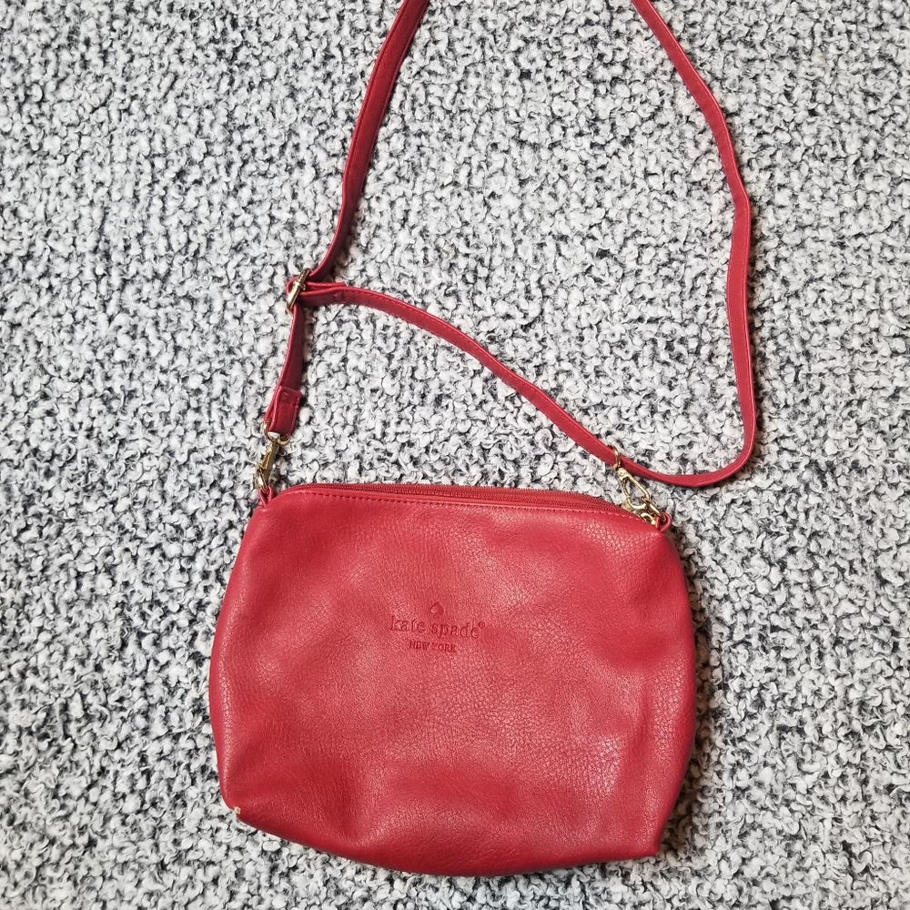 Kate Spade Crossbody Purse